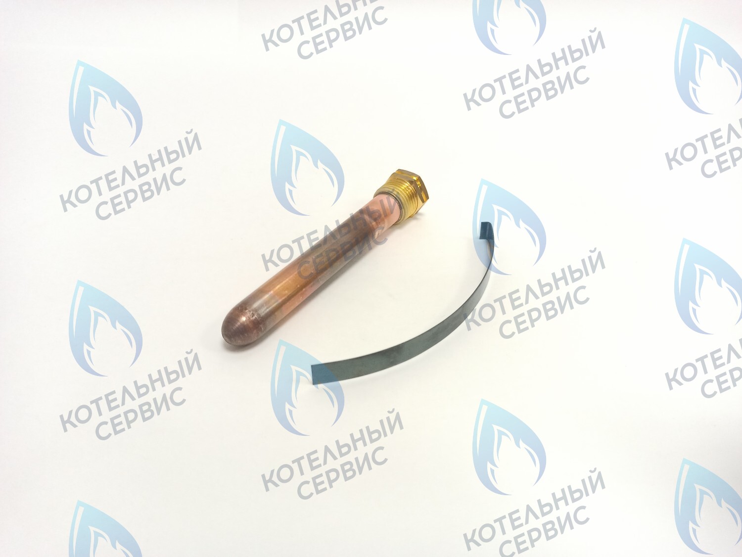 39813620 Гильза 1/2"X130" FERROLI в Уфе