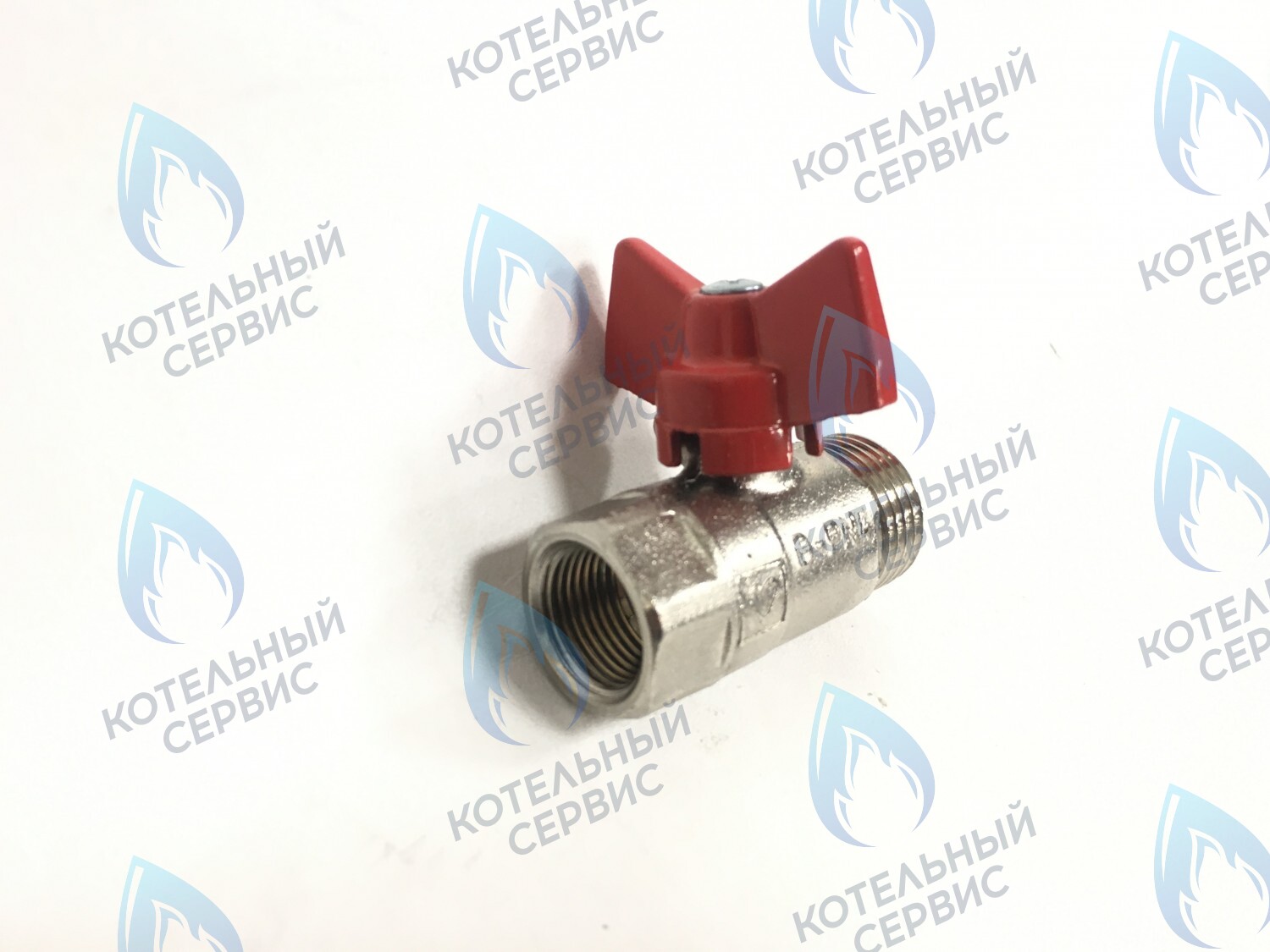 0020034126 Кран шаровой 3/8"-1/2" PROTHERM в Уфе