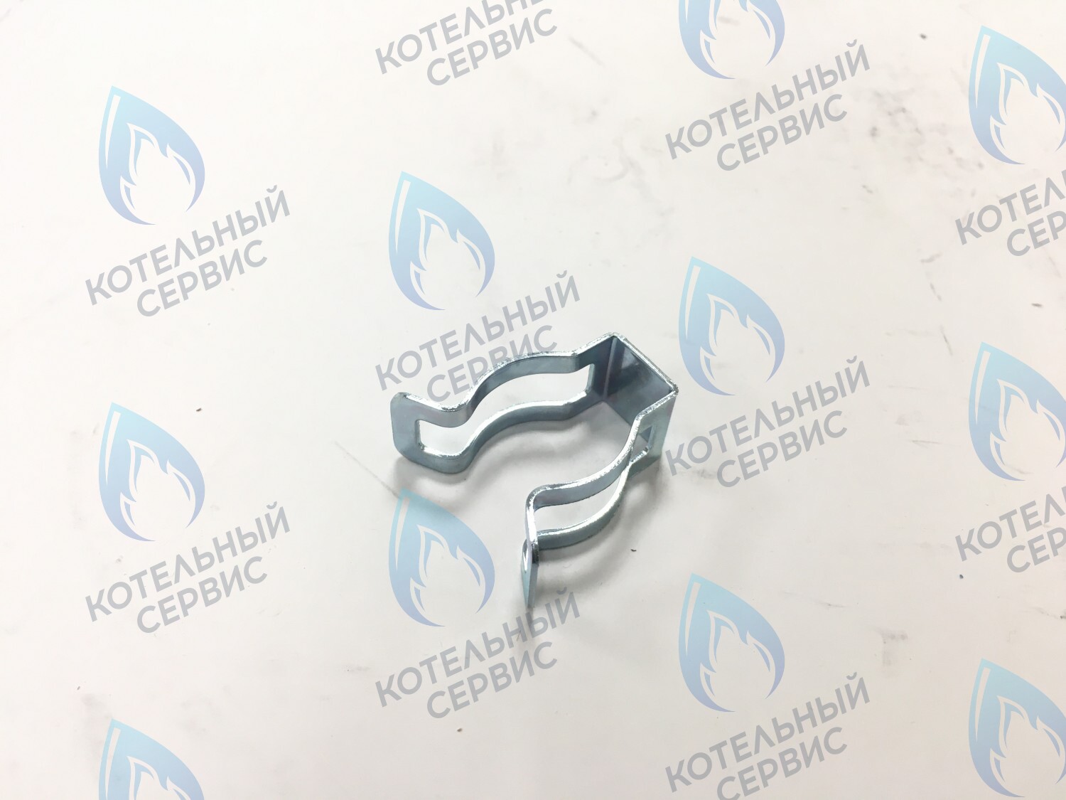 S455100027 Зажим трубки выхода ГВС/КО (TA-13~30) KITURAMI (ССП) в Уфе