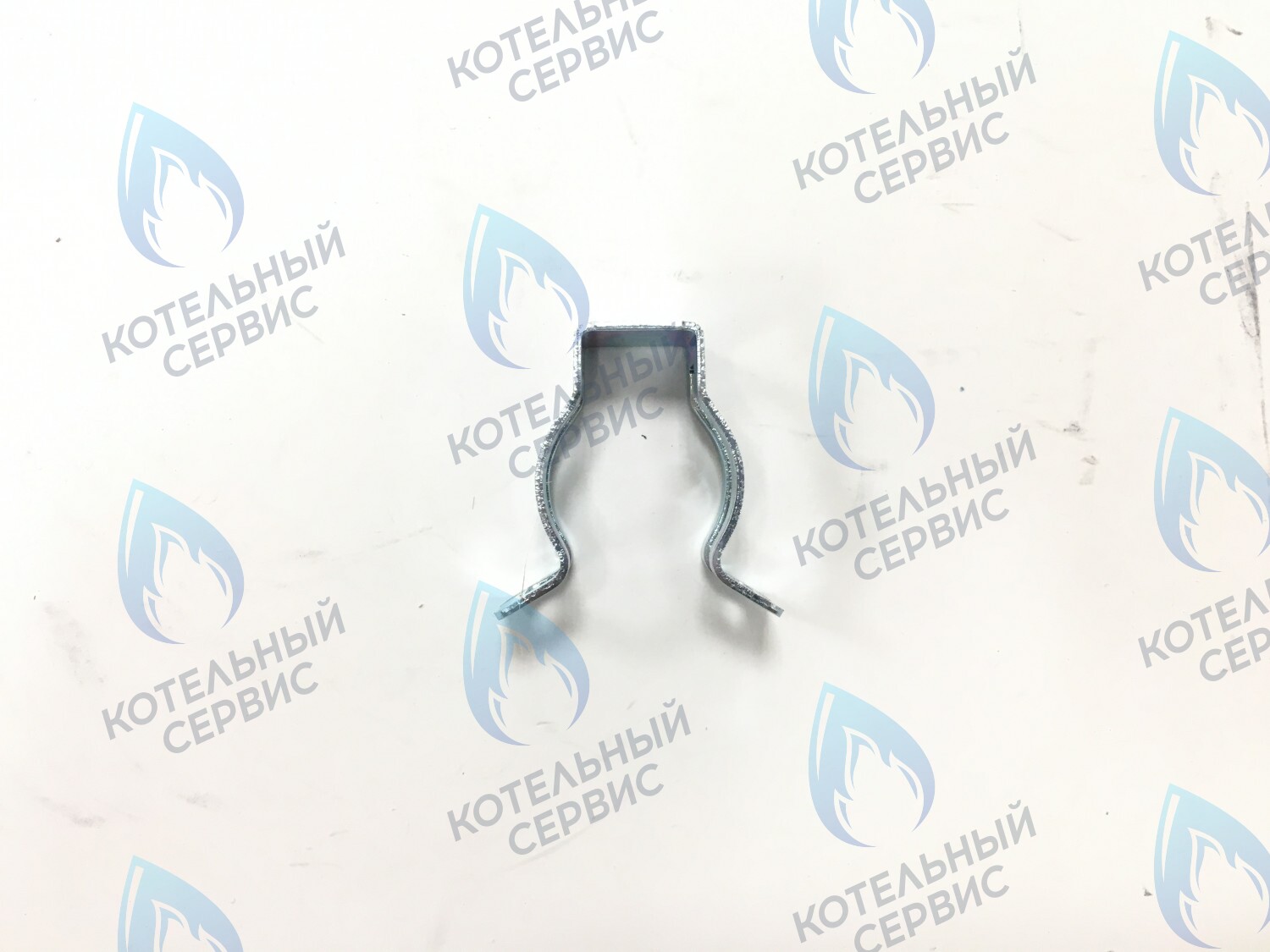 S455100027 Зажим трубки выхода ГВС/КО (TA-13~30) KITURAMI (ССП) в Уфе