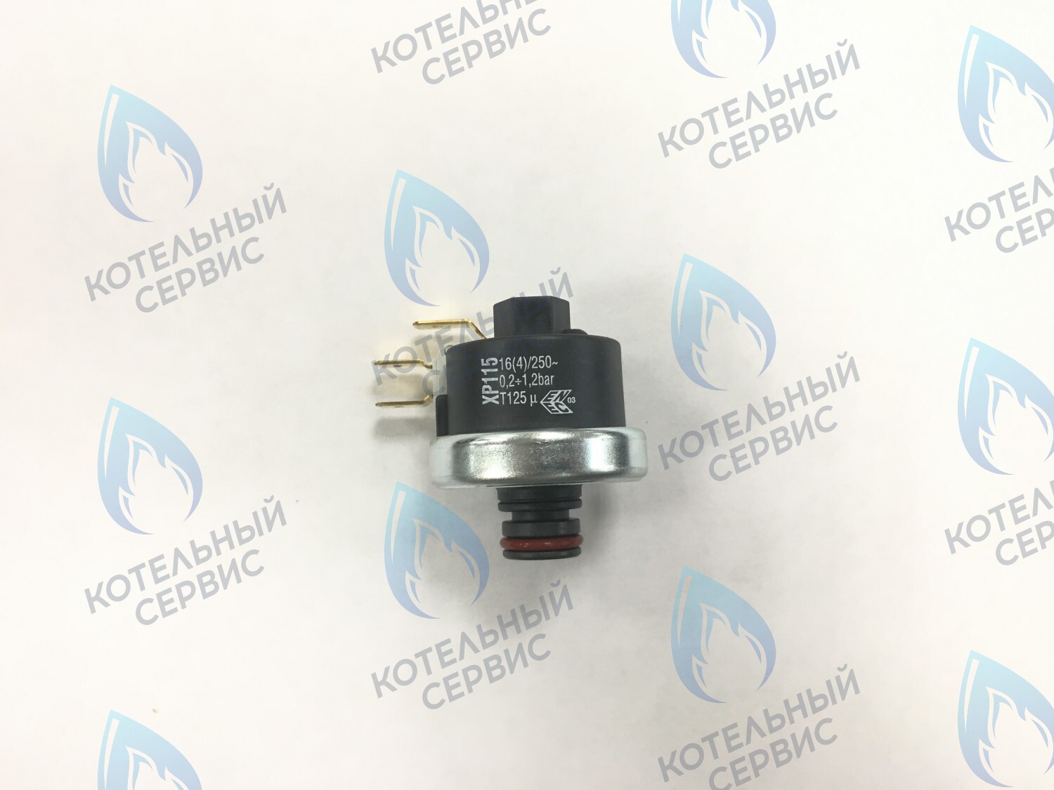 6PRESSAC05 Реле давления воды FONDITAL в Уфе