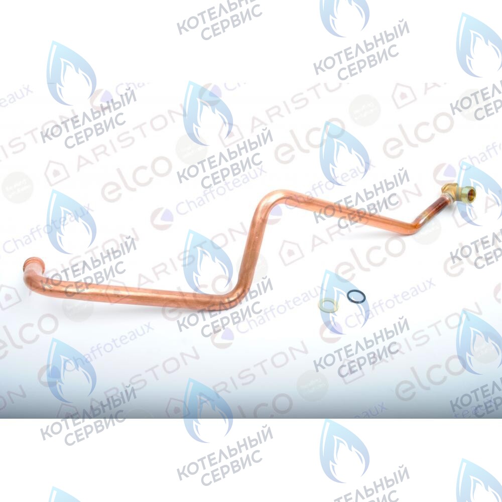 65107051 Газовый коллектор 11 inj. D:1.25 ARISTON в Уфе