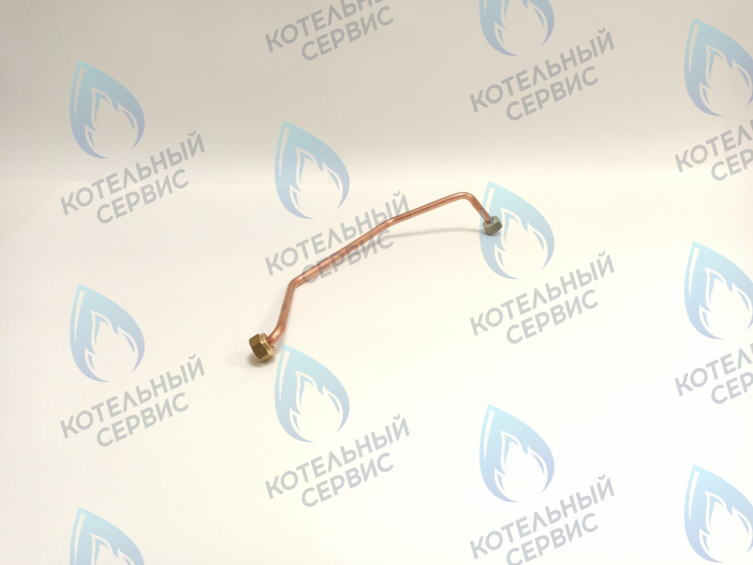 BI1242 106 Трубка подключения расширительного бака Magnum ELECTROLUX (ССП) в Уфе