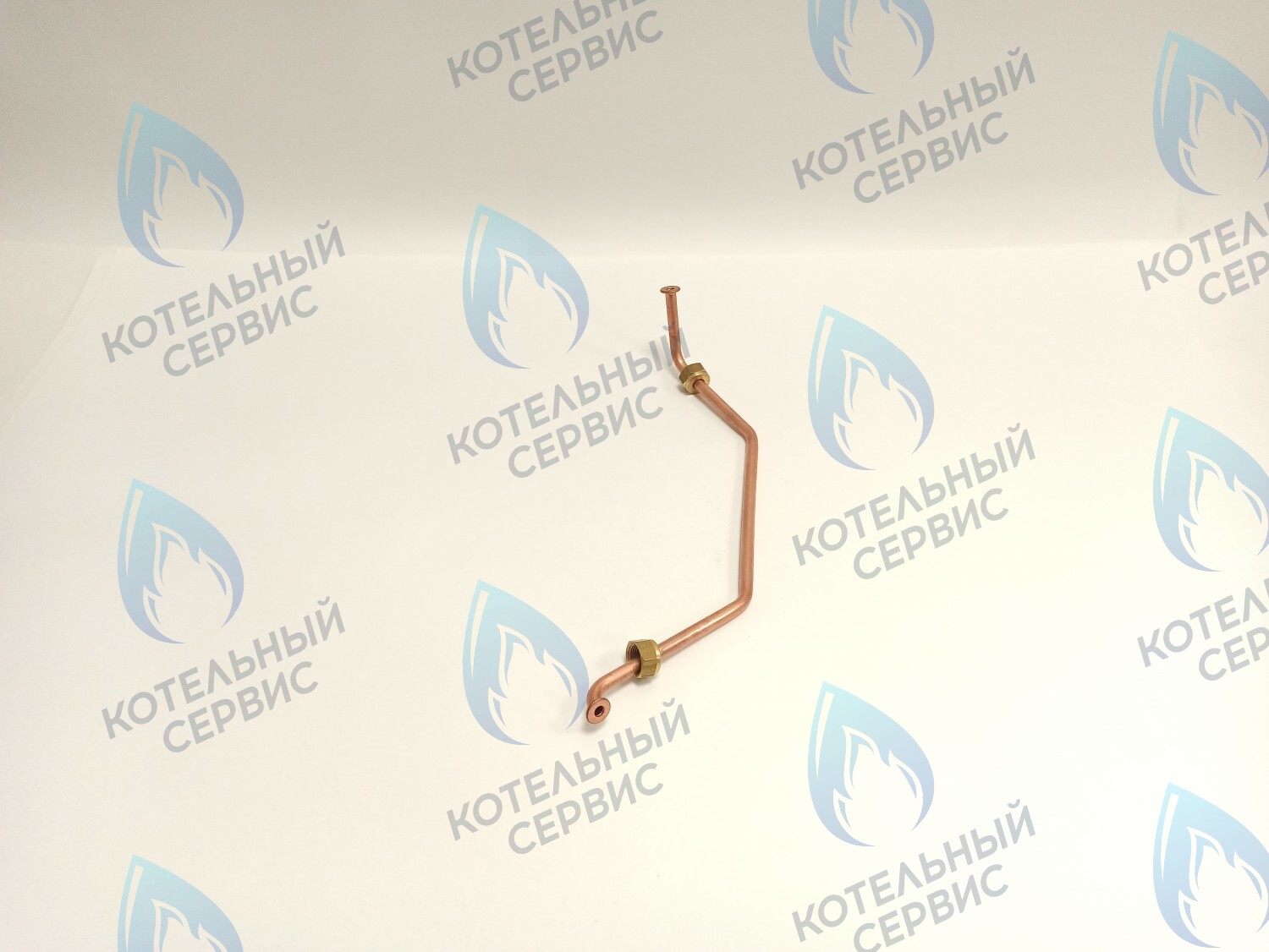 BI1242 106 Трубка подключения расширительного бака Magnum ELECTROLUX (ССП) в Уфе