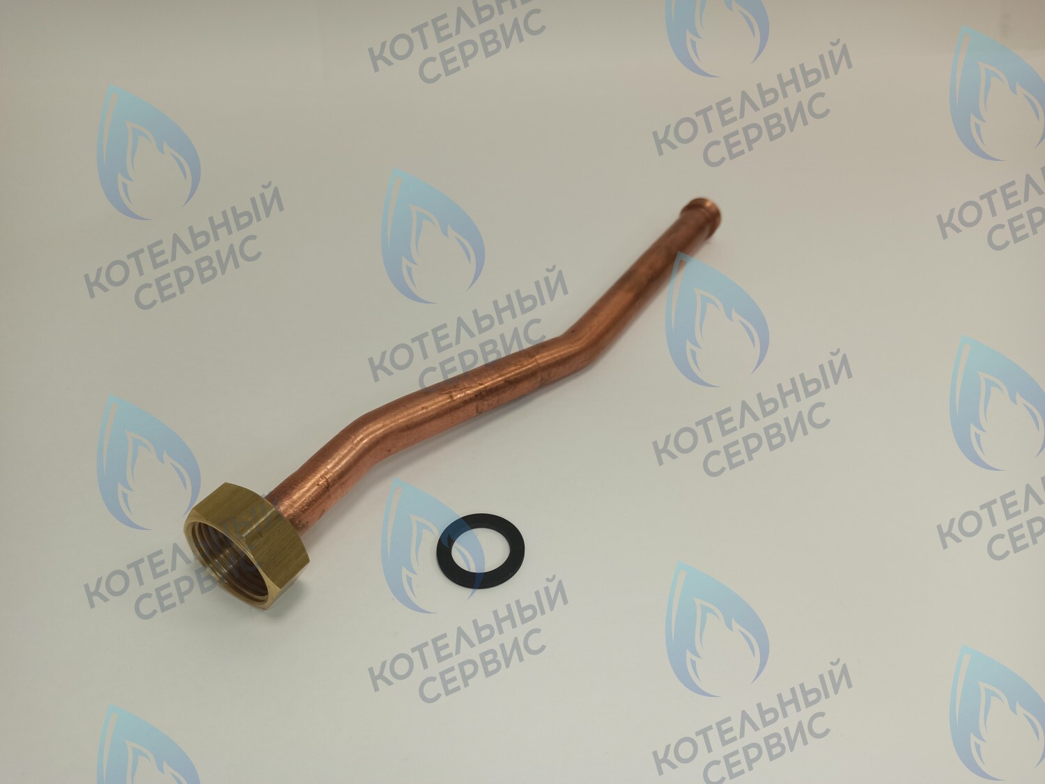 WT010 Трубка для котла Protherm в Уфе