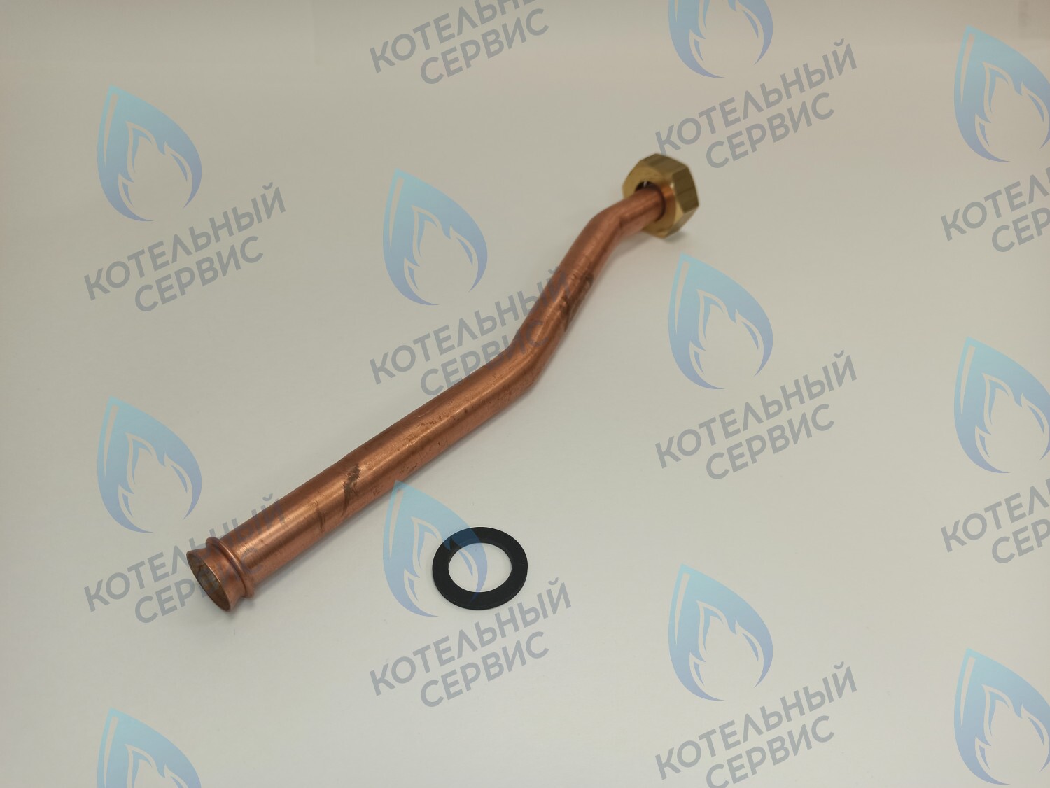 WT010 Трубка для котла Protherm в Уфе