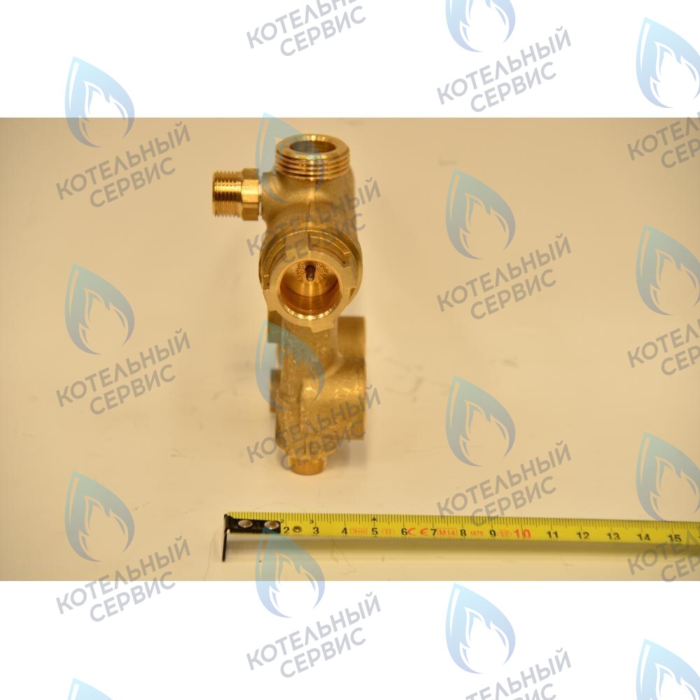 711605800 3-ходовой клапан/группа подачи BAXI в Уфе