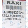 9930020 Бак расширительный 10 л BAXI в Уфе