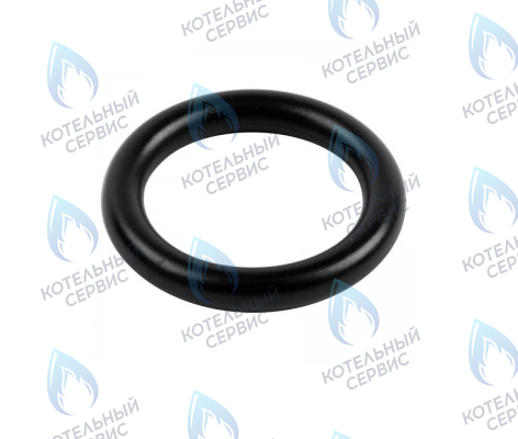 0020097956 Прокладка 2,4x9,6мм комплект PROTHERM (10шт) в Уфе