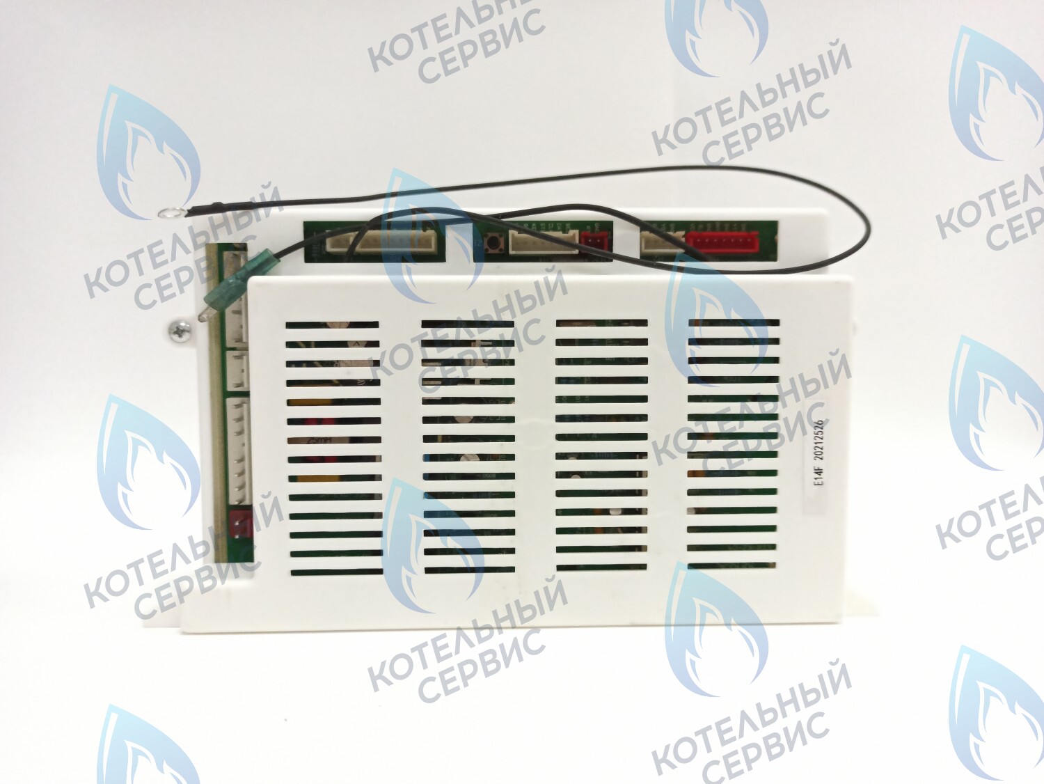 P0000002327 Плата управления OASIS NZR в Уфе