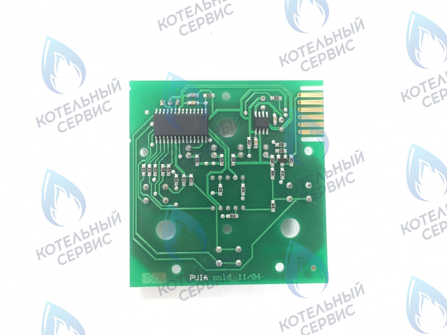 0020044889 Электронная плата дисплея Leopard 17 PROTHERM в Уфе