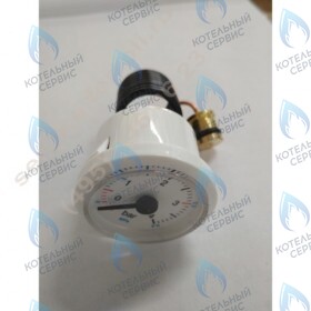 Манометр FERROLI