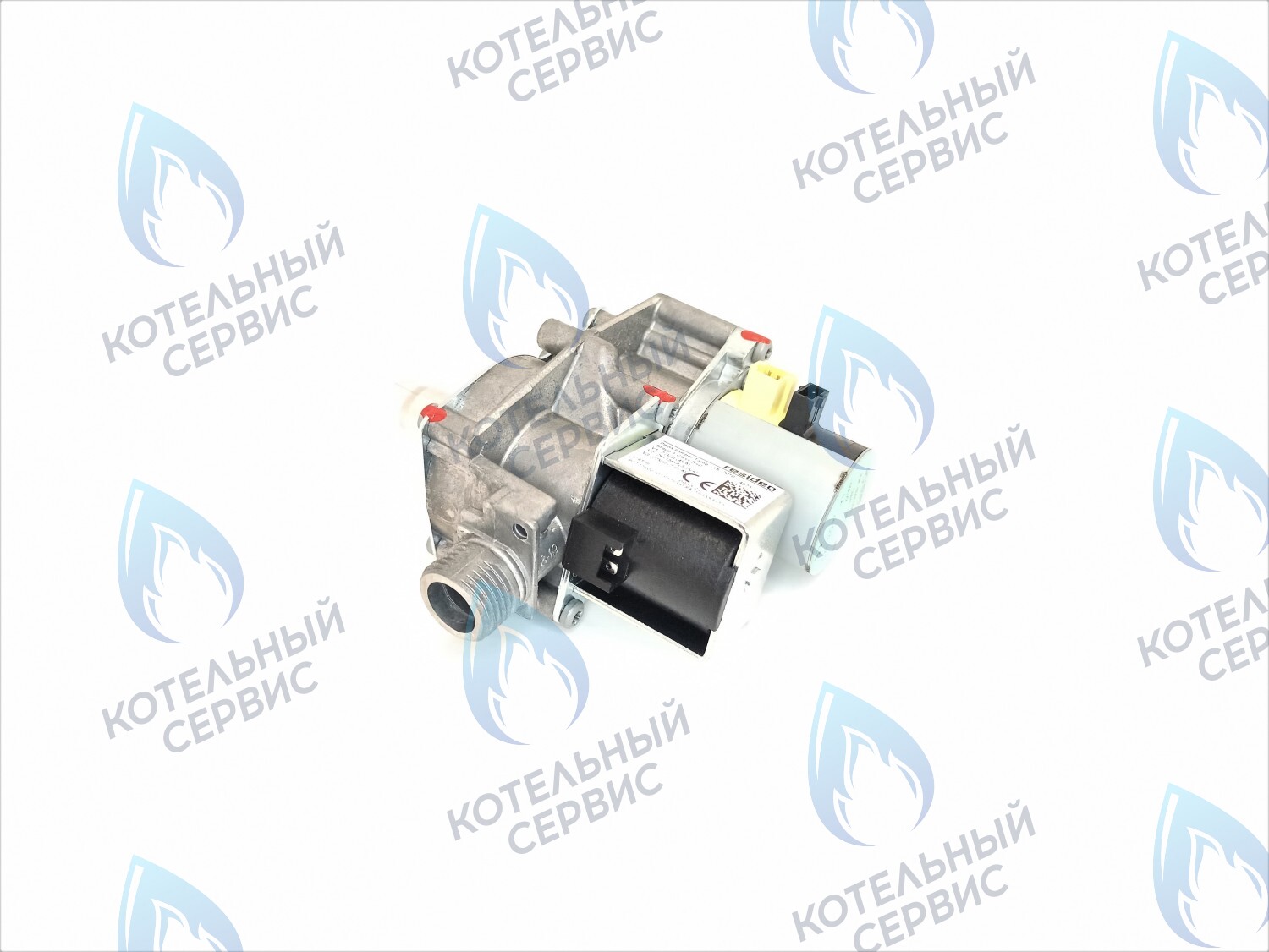 GV003 Газовый клапан VK8515MR 4571U (с шаговым двигателем) VAILLANT (0020053968), PROTHERM (0020039188, 0020049296, 0020097959) в Уфе