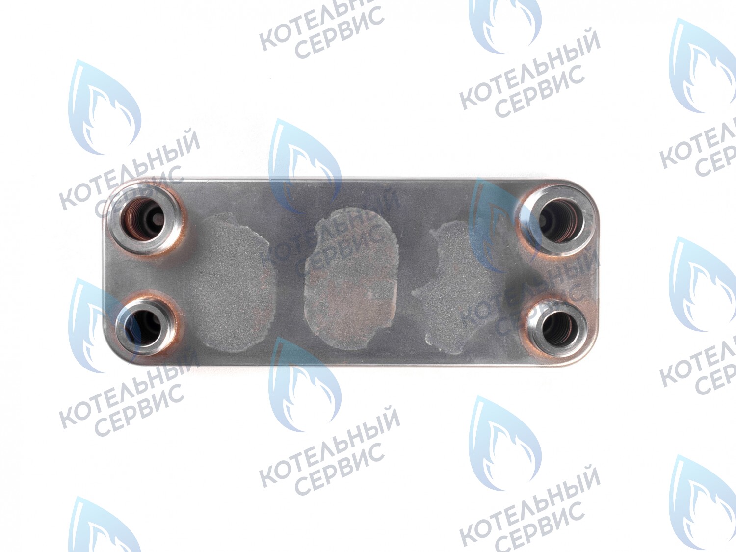 ES190T-000-16F-HR Теплообменник  ГВС HRALE вторичный 16 пластин в Уфе