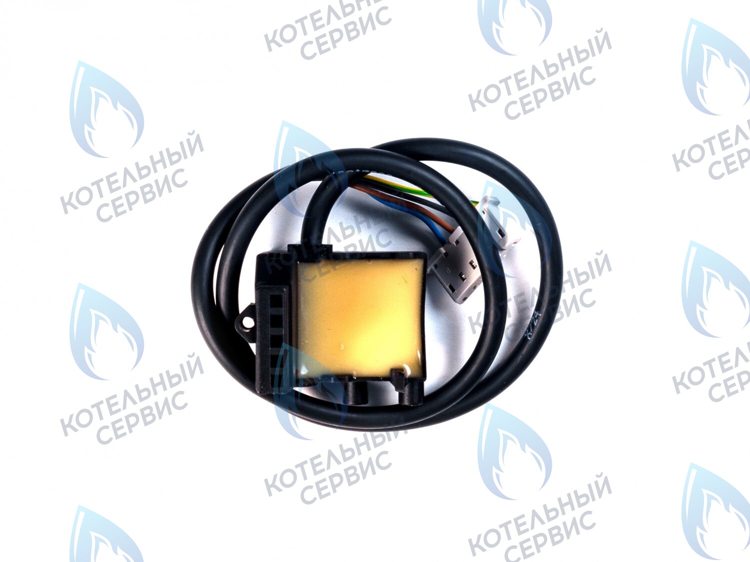 IT002 Трансформатор розжига  BAXI (8511560) SIT VZ 2/10SAC-600 в Уфе