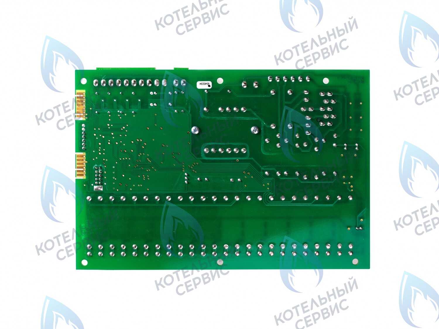 0020153330 Плата управления Vaillant eloBlock 6-14 kw (старый артикул 0020107601) в Уфе