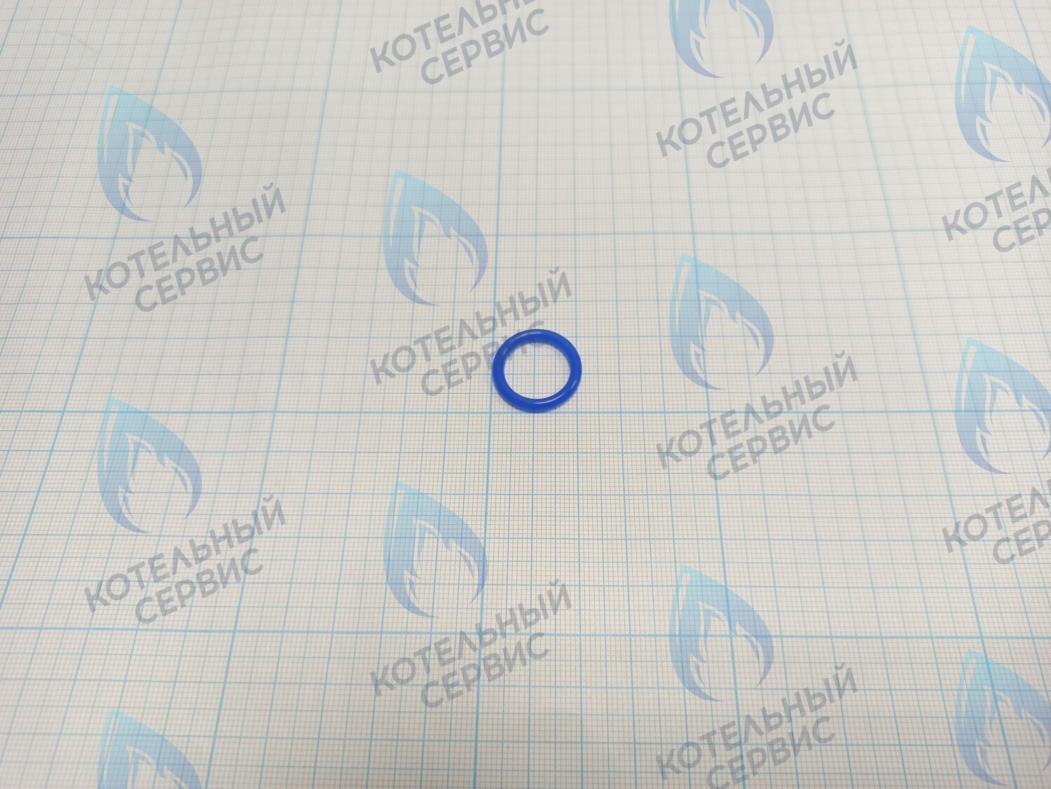 20007014A Кольцо уплотнительное O-ring Navien (SILICONE,Ø15.8×2.7,Bl) (BH2423085A) в Уфе