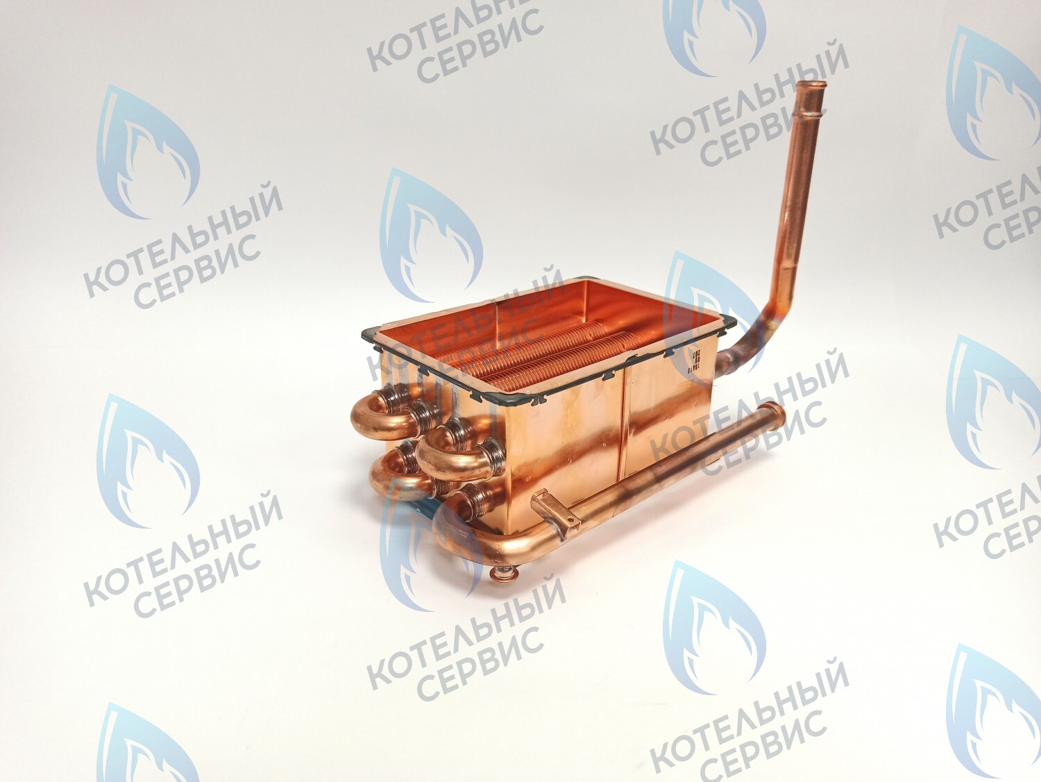 440014430 Теплообменник отопления RINNAI RMF 207 в Уфе