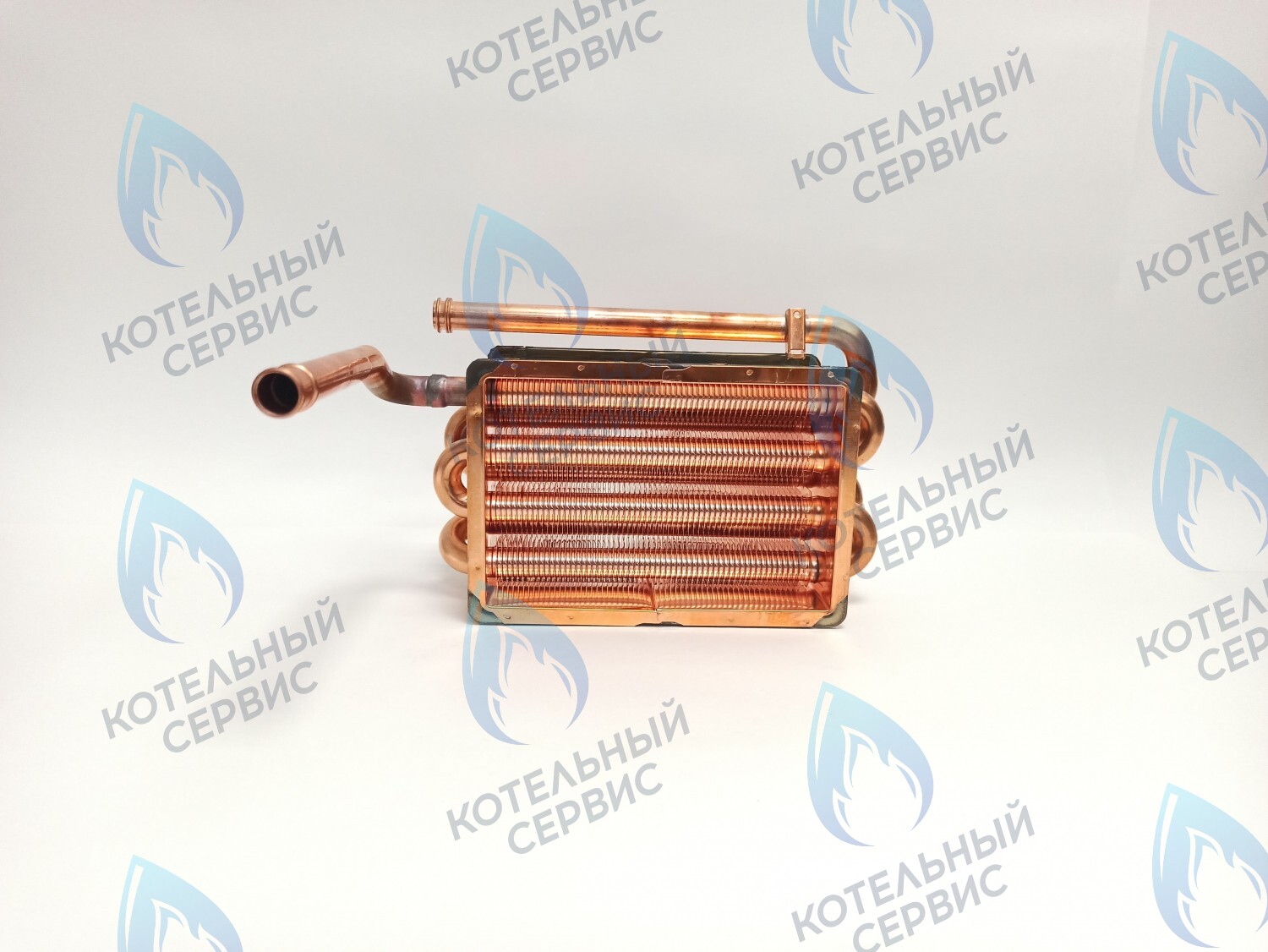 440014430 Теплообменник отопления RINNAI RMF 207 в Уфе