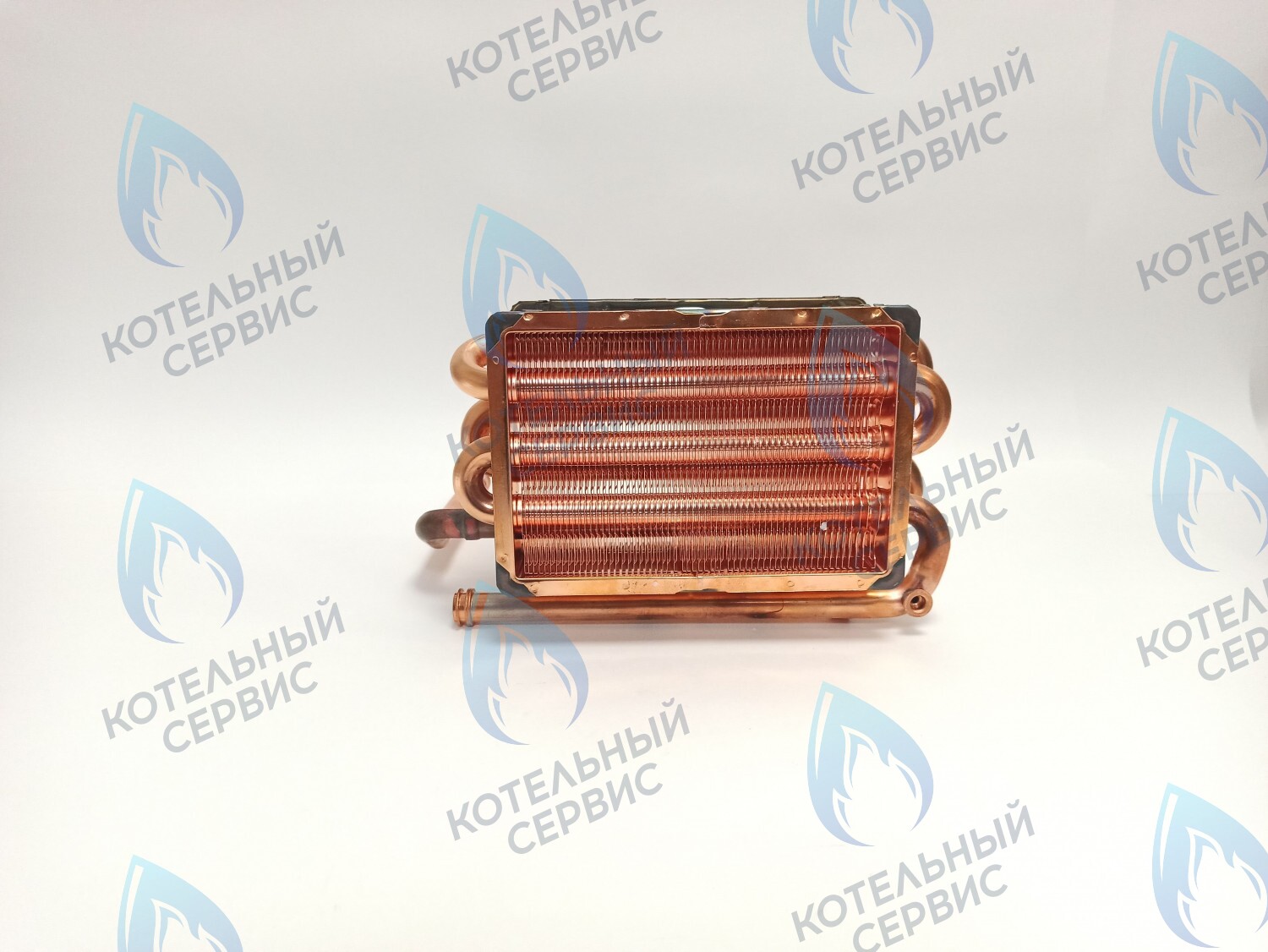 440014430 Теплообменник отопления RINNAI RMF 207 в Уфе