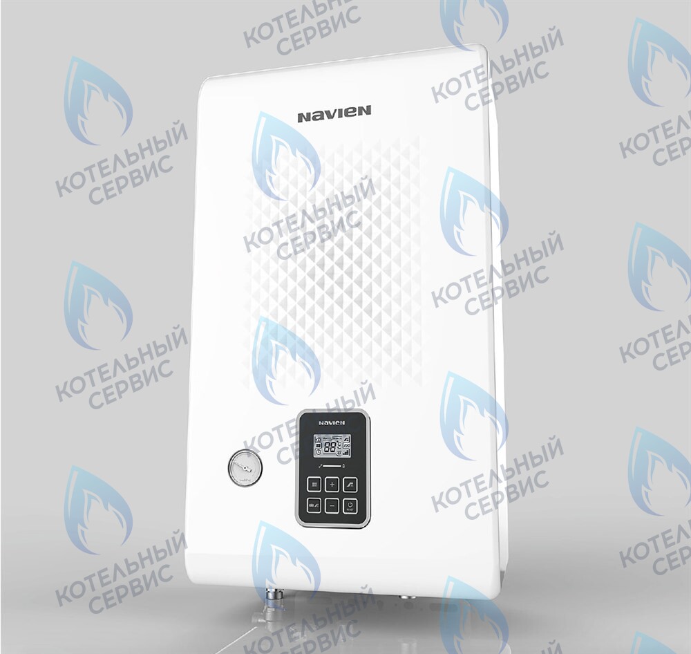  Котел электрический настенный NAVIEN EQB в Уфе