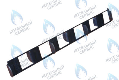  Турбулизатор (серия КСГ, Газовик) (необходимо указать длину) LEMAX в Уфе