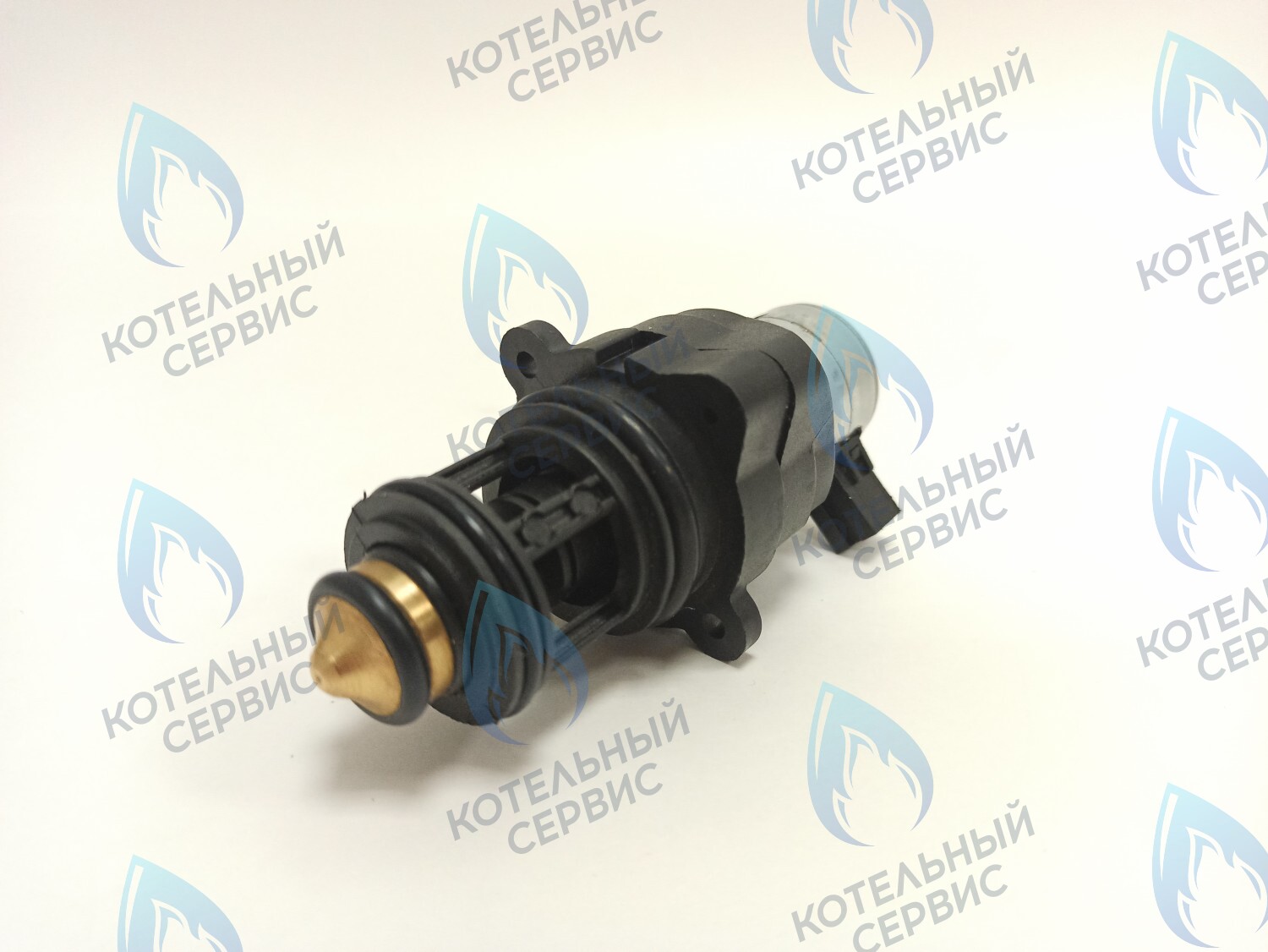 TVC092 Шаговый двигатель модуля обратной магистрали VIESSMANN VITOPEND WH0A, WHEA (7832404) в Уфе