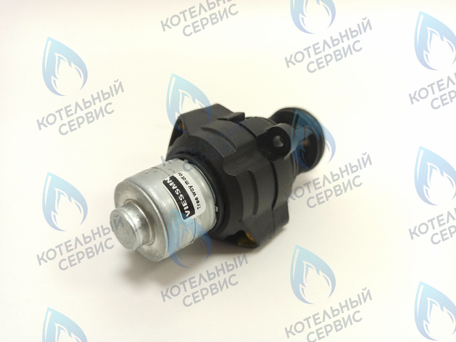 TVC092 Шаговый двигатель модуля обратной магистрали VIESSMANN VITOPEND WH0A, WHEA (7832404) в Уфе