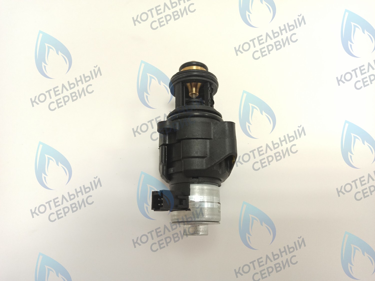 TVC092 Шаговый двигатель модуля обратной магистрали VIESSMANN VITOPEND WH0A, WHEA (7832404) в Уфе