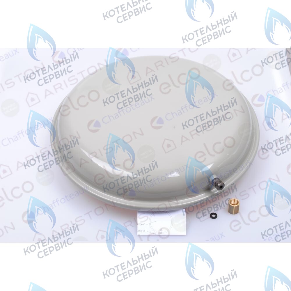 60056676-06 Расширительный бак CHAFFOTEAUX в Уфе