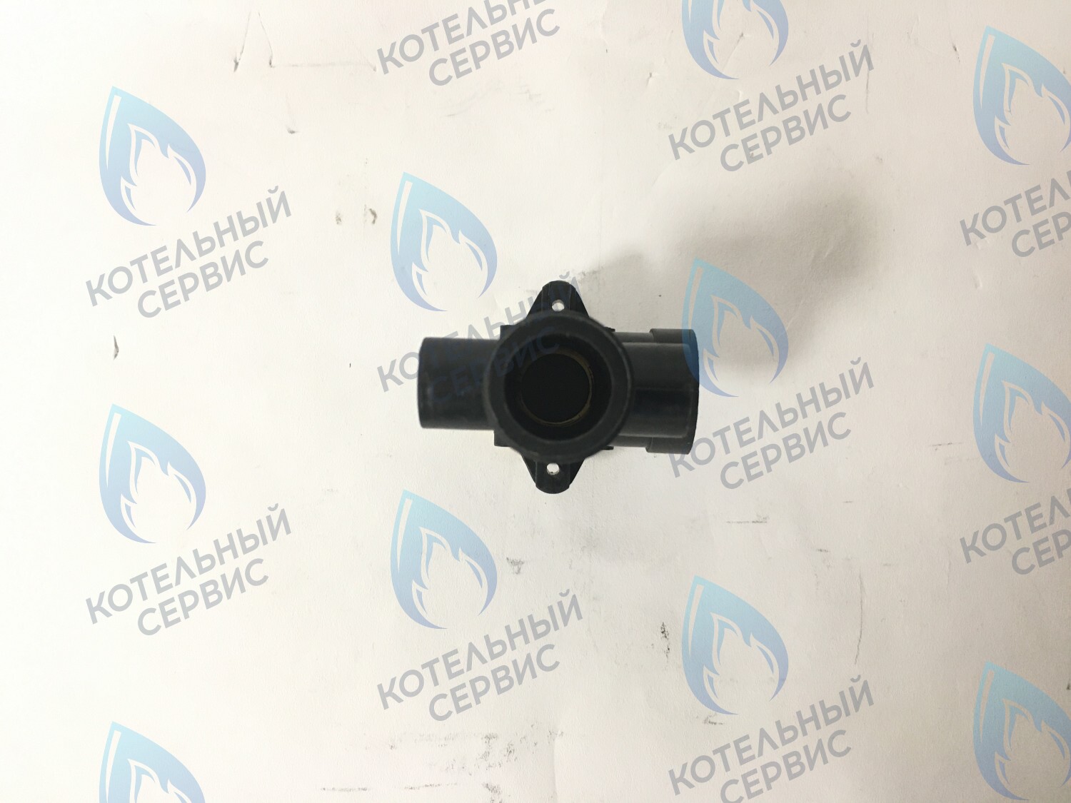 03-4020-01 Клапан трехходовой (с битермическим теплообменником) GAZECO 18 C1/T1, 24 C1/T1 (до 05.2016 г.) в Уфе