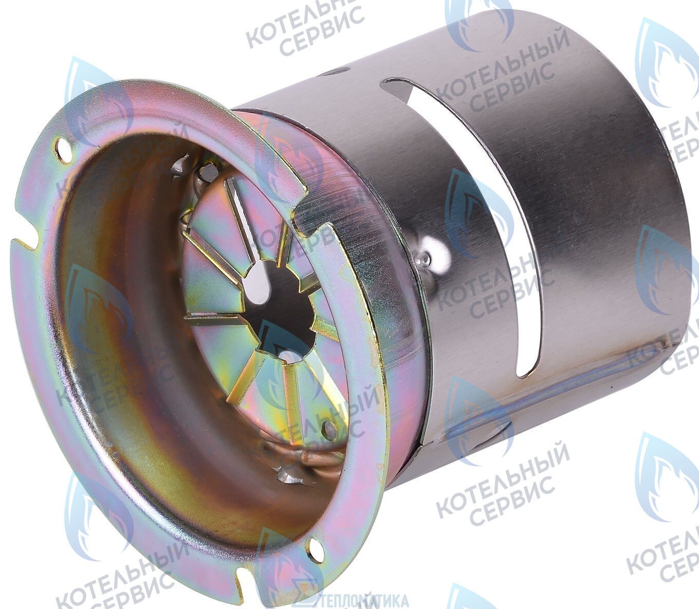 H130160002 Труба сгорания (Turbo-13/17) KITURAMI в Уфе