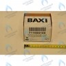 711666100 Патрубок входа ГВС BAXI (Гидрогруппа с краном подпитки) в Уфе