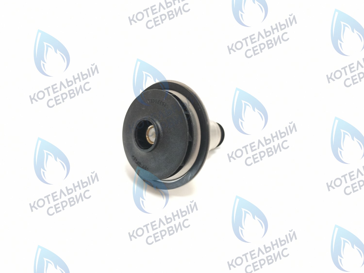 PPR-W21CW-35-03 Втулка ротор насоса (по часовой стрелке) аналог WILO 12/4.1, 12/5, 15/5 (втулка 35мм, колесо 68/21мм) в Уфе