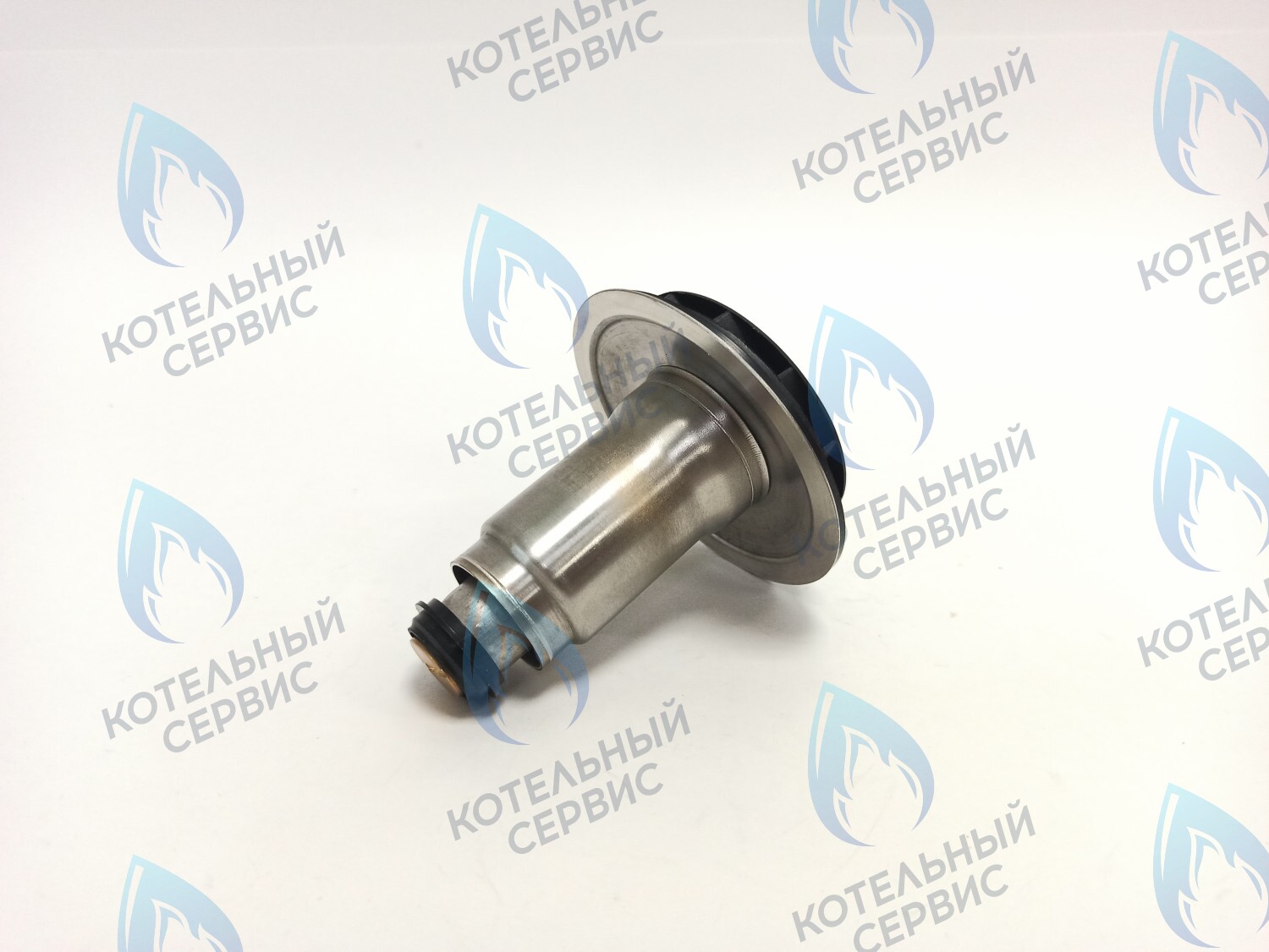 PPR-W21CW-35-03 Втулка ротор насоса (по часовой стрелке) аналог WILO 12/4.1, 12/5, 15/5 (втулка 35мм, колесо 68/21мм) в Уфе