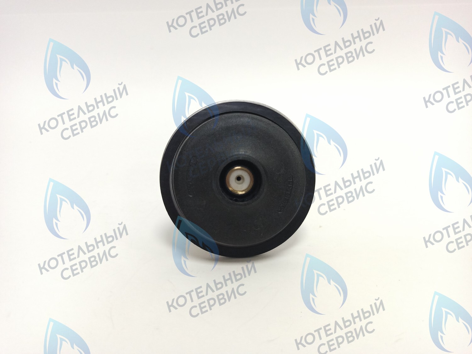 PPR-W21CW-35-03 Втулка ротор насоса (по часовой стрелке) аналог WILO 12/4.1, 12/5, 15/5 (втулка 35мм, колесо 68/21мм) в Уфе