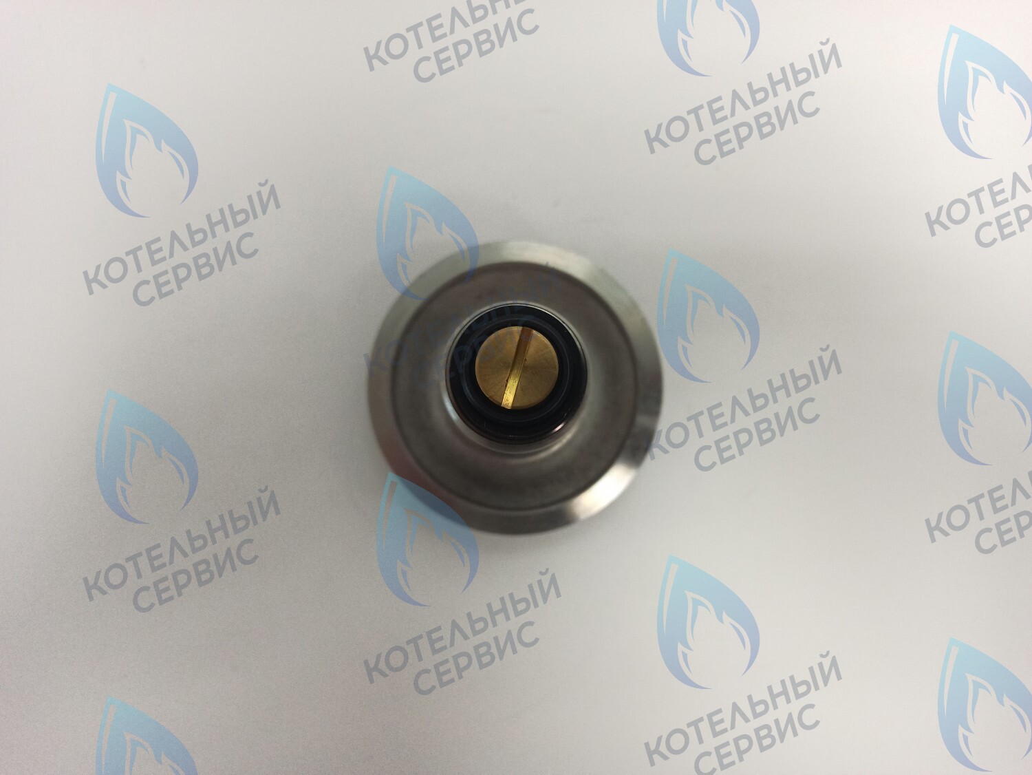 PPR-W21CW-35-03 Втулка ротор насоса (по часовой стрелке) аналог WILO 12/4.1, 12/5, 15/5 (втулка 35мм, колесо 68/21мм) в Уфе