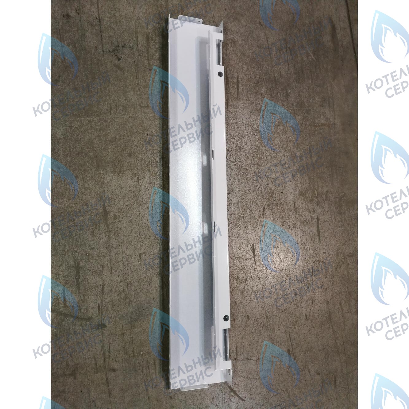 5683090 рейка крепежная задняя BAXI в Уфе