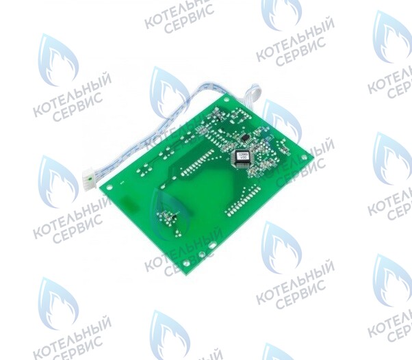 1924779 Дисплей платы управления для котлов DC 30 DC 35 HUBERT в Уфе