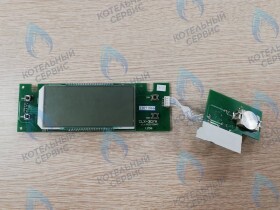 Дисплей платы управления (A-серия) HAIER