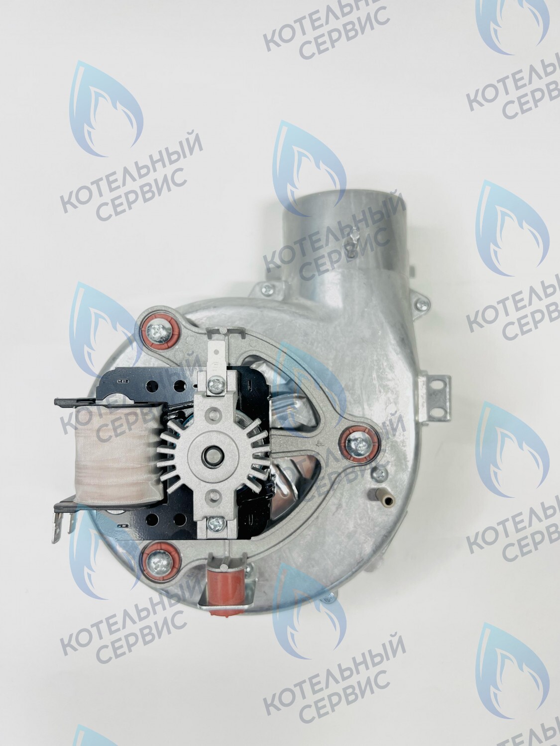 AF013-35W-S Вентилятор дымоудаления SOHON аналог BAXI Eco Life, Eco Star (7731816) в Уфе