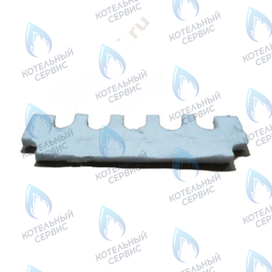 39825670 Пластина изолирующая KIT ISOL.PORTA C.C. (35322281) FERROLI в Уфе