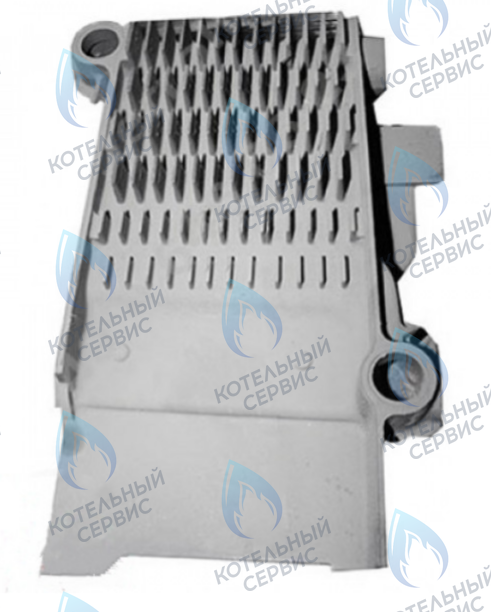 39848960 Секция чугунная (левая) KIT ELEM.SIN (39441750) FERROLI в Уфе