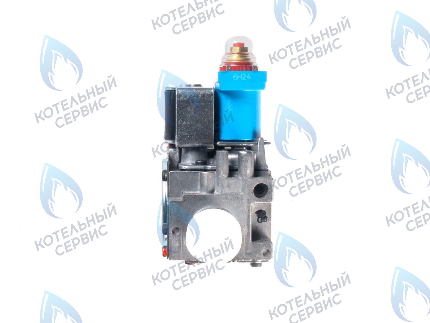 GV001 Газовый клапан SIT SIGMA 845 220VAC (переменный ток) PROTHERM (0020023213, 0020118636), ARISTION (65100516), FONDITAL, NOVA FLORIDA, ALPHATHERM (6VALVGAS04), ELECTROLUX (AA10021021, BI1093 104) и др. в Уфе