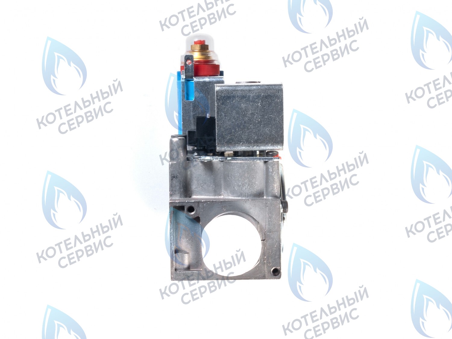 GV001 Газовый клапан SIT SIGMA 845 220VAC (переменный ток) PROTHERM (0020023213, 0020118636), ARISTION (65100516), FONDITAL, NOVA FLORIDA, ALPHATHERM (6VALVGAS04), ELECTROLUX (AA10021021, BI1093 104) и др. в Уфе