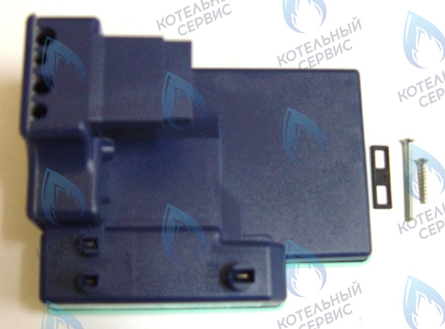 Электроника розжига (атмо) 537ABC