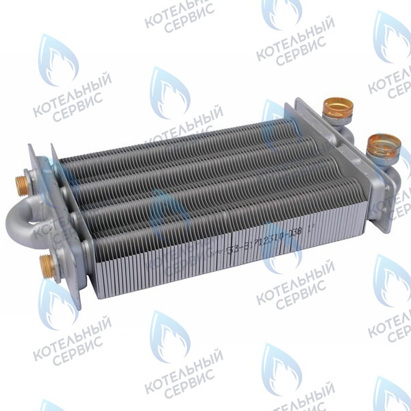 R10021419 теплообменник для котла BERETTA CIAO 24 в Уфе
