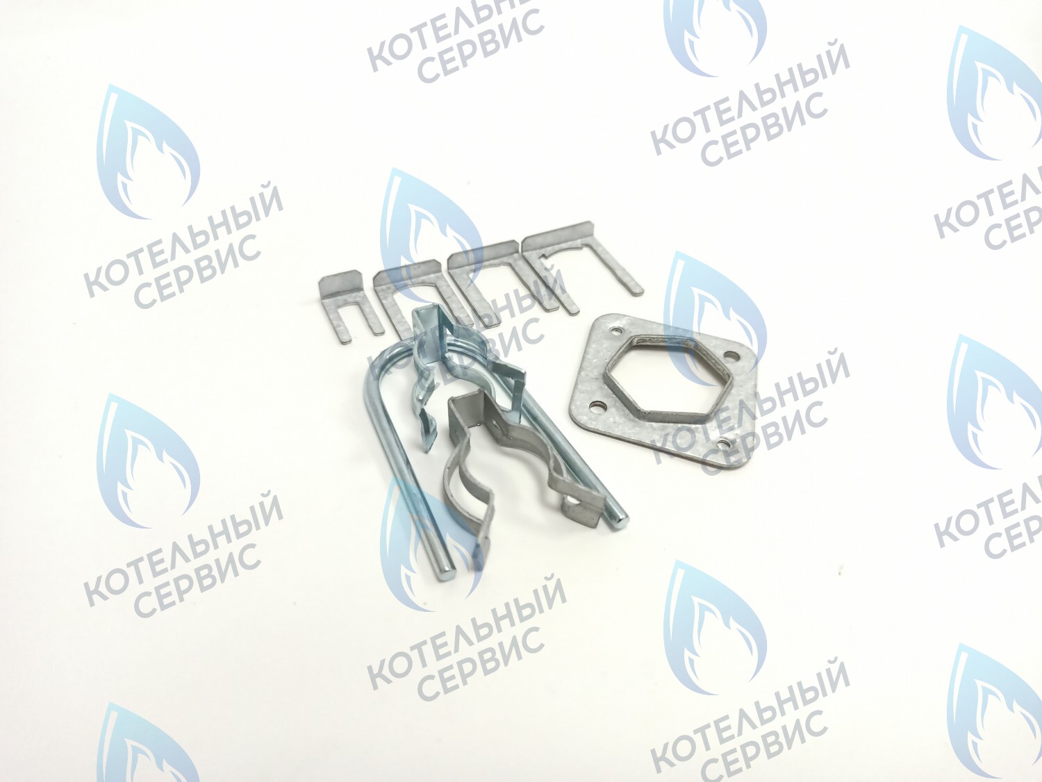 2110255S Комплект креплений 2110255S MG Seoul 14/16/21 MASTER GAS в Уфе