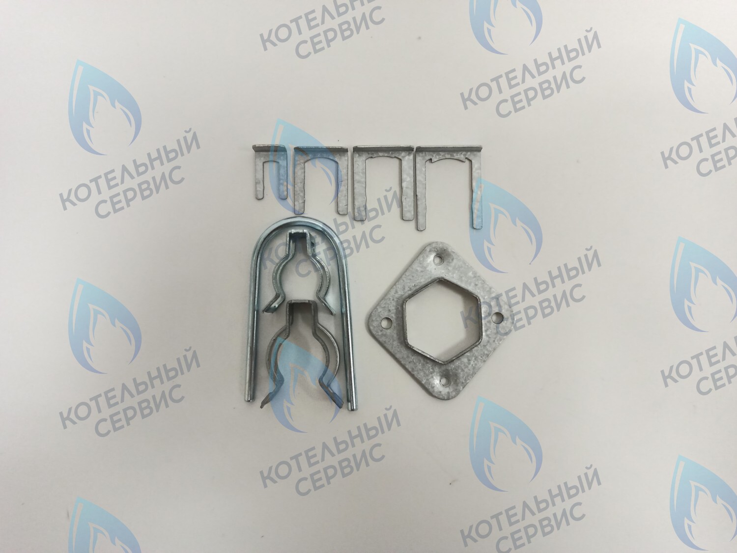 2110255S Комплект креплений 2110255S MG Seoul 14/16/21 MASTER GAS в Уфе