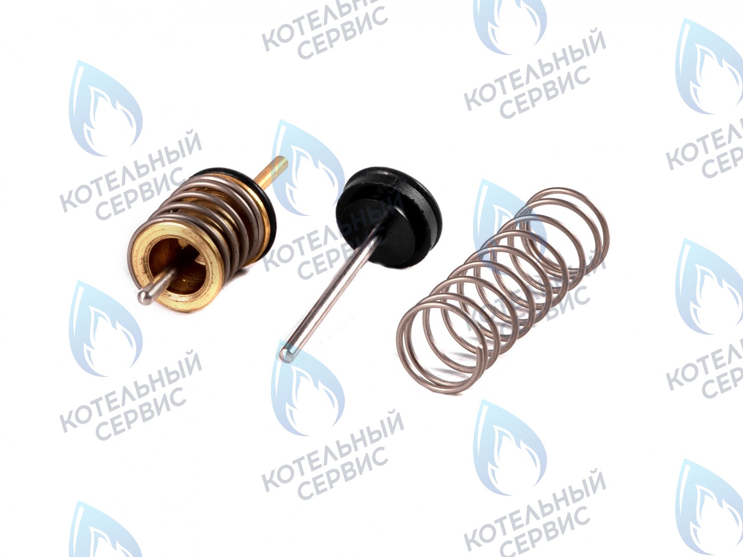 TVN003 Шток трехходового клапана в Уфе